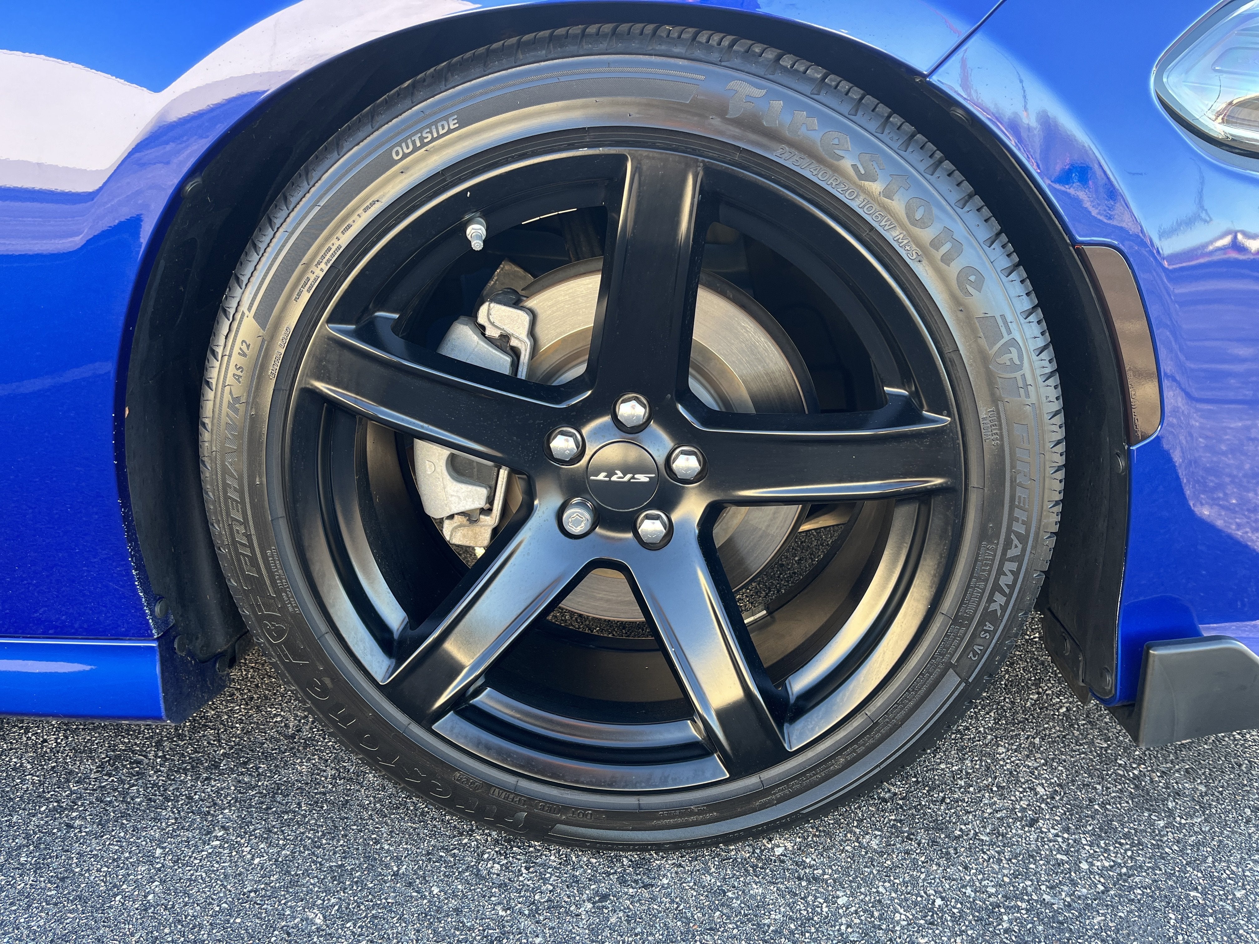 2022 Dodge Charger R/T