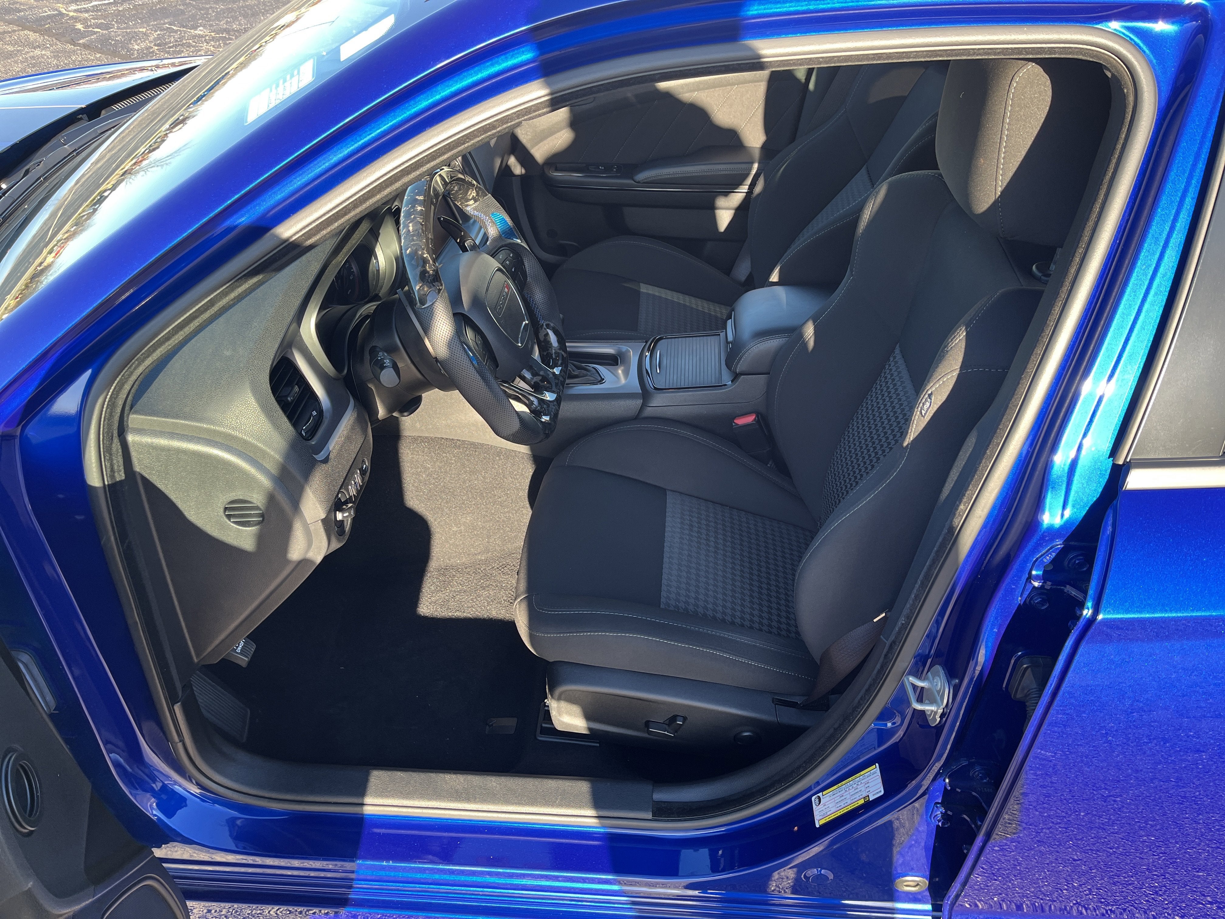 2022 Dodge Charger R/T