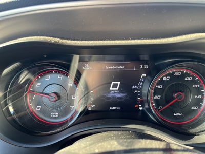 2022 Dodge Charger R/T