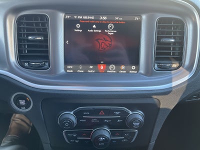 2022 Dodge Charger R/T