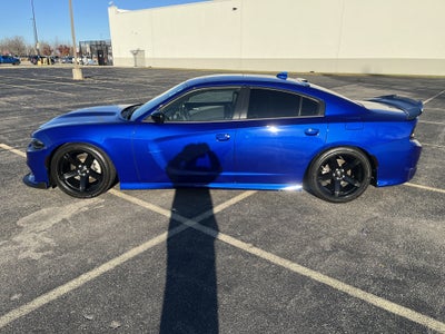 2022 Dodge Charger R/T