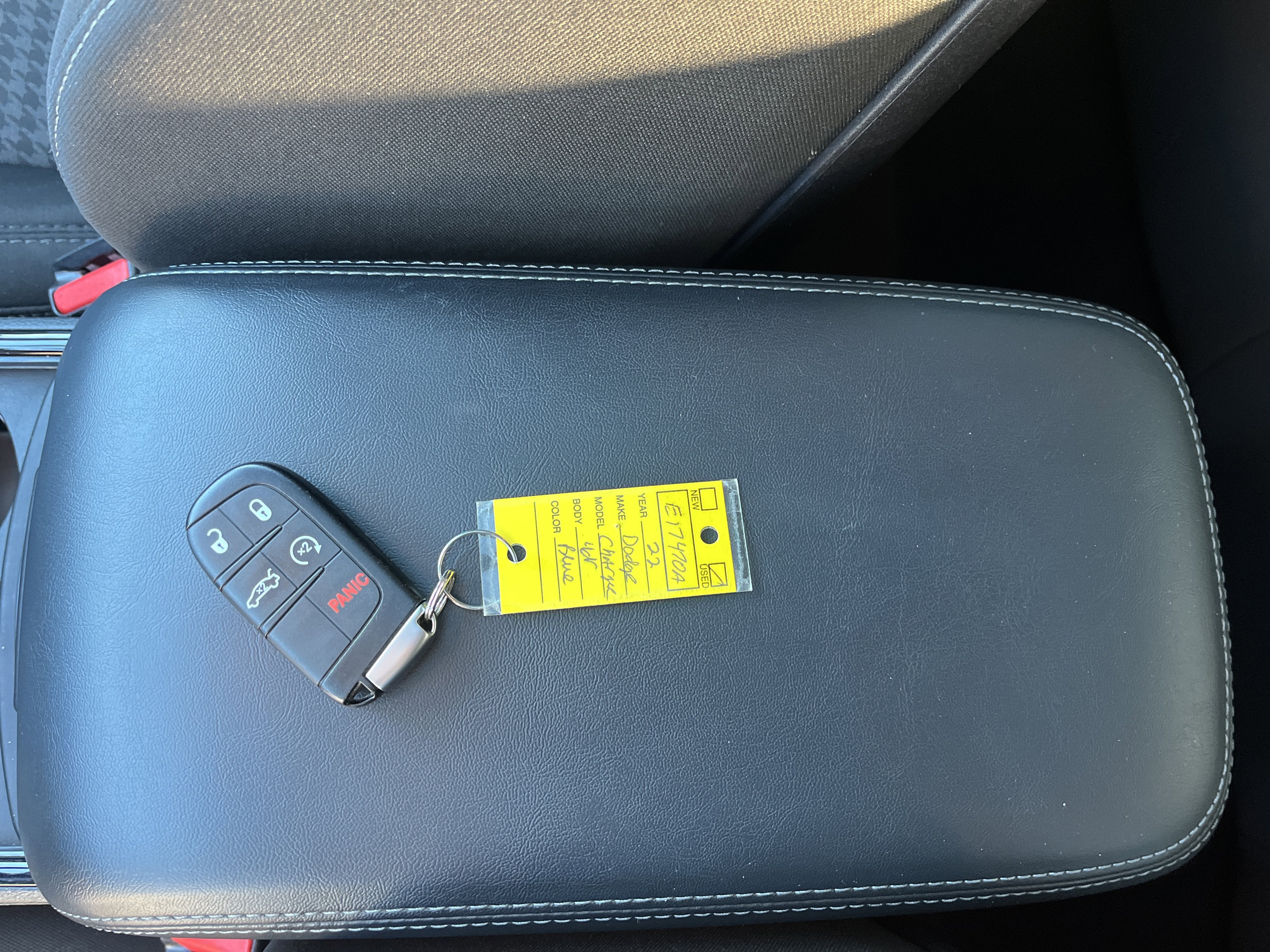 2022 Dodge Charger R/T