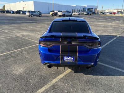2022 Dodge Charger R/T