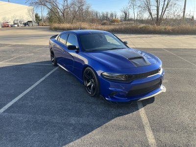 2022 Dodge Charger R/T