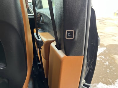 2021 Chrysler Pacifica Hybrid Pinnacle