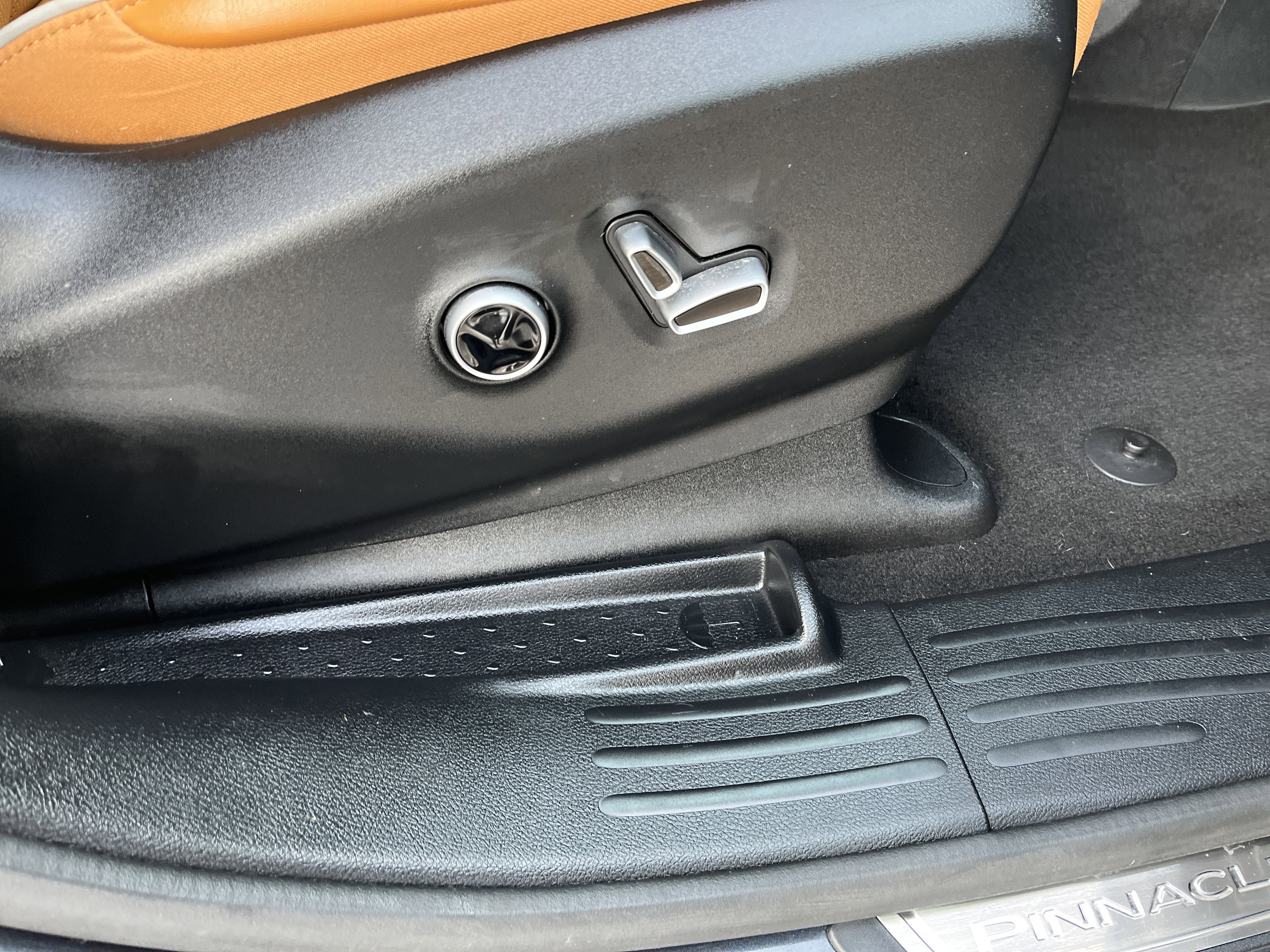 2021 Chrysler Pacifica Hybrid Pinnacle