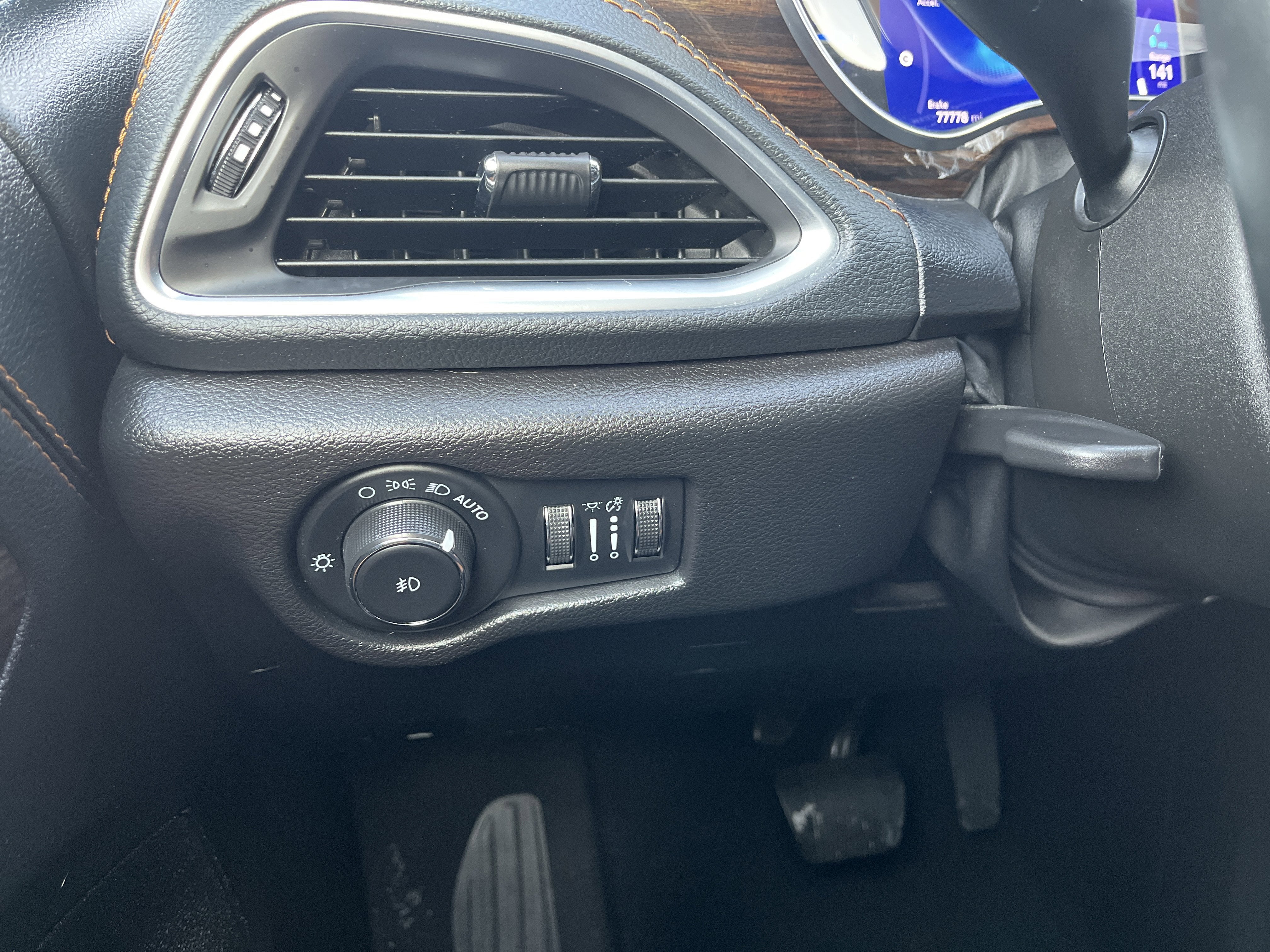 2021 Chrysler Pacifica Hybrid Pinnacle