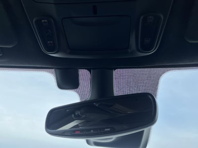 2021 Chrysler Pacifica Hybrid Pinnacle