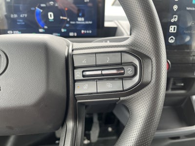 2024 BrightDrop Zevo 600 EJY