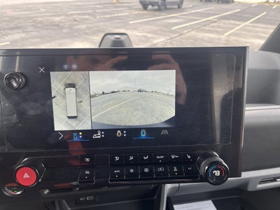 2024 BrightDrop Zevo 600 EJY