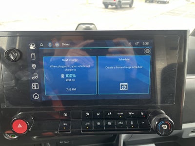 2024 BrightDrop Zevo 600 EJY