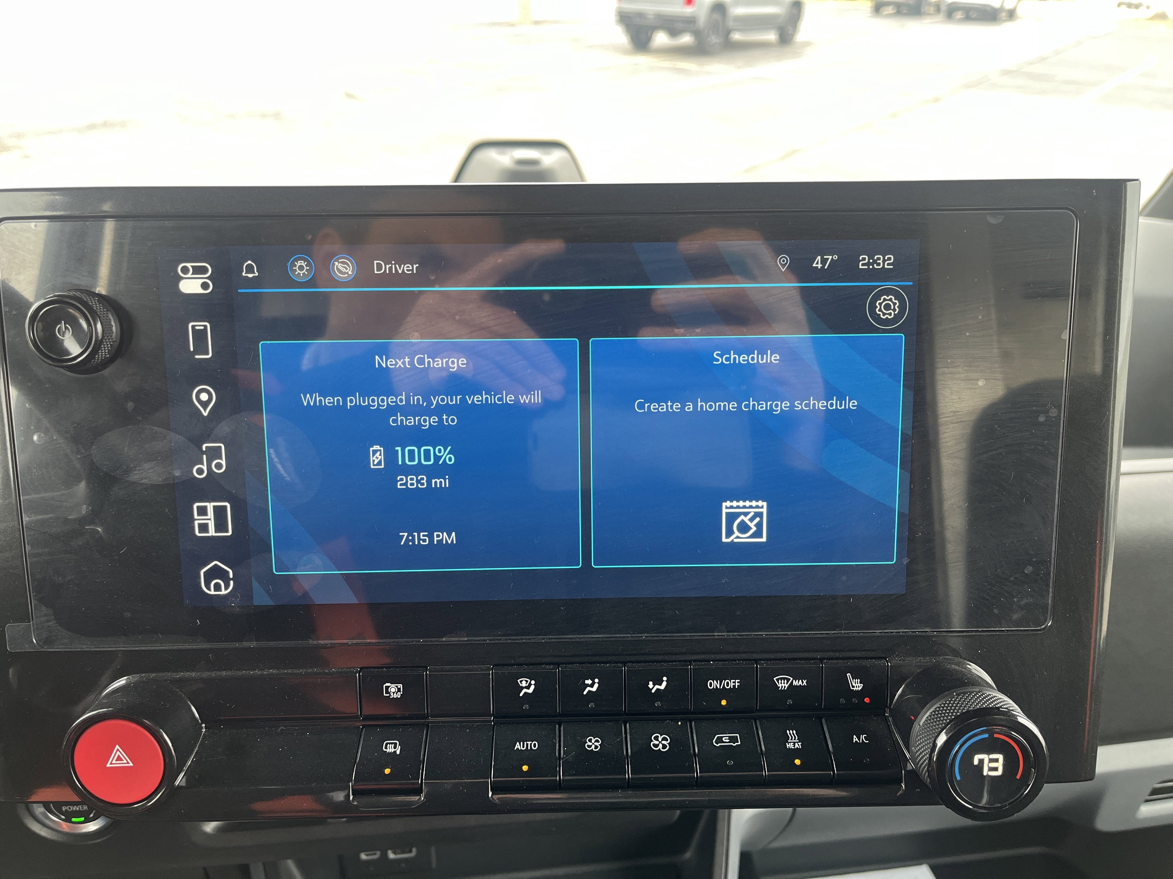 2024 BrightDrop Zevo 600 EJY