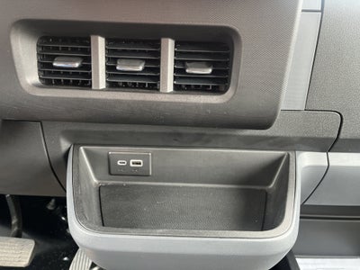 2024 BrightDrop Zevo 600 EJY