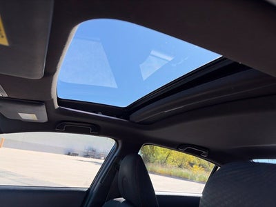 2013 Honda Civic Sdn Si