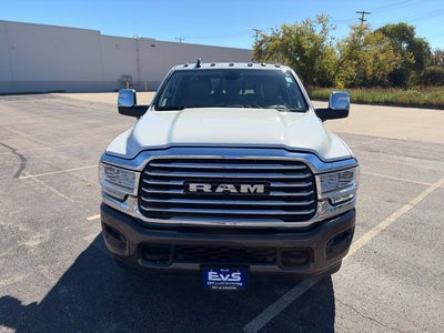 2023 RAM 2500 Longhorn