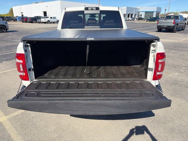 2023 RAM 2500 Longhorn