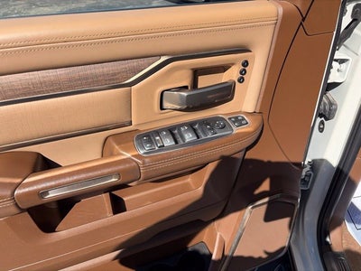 2023 RAM 2500 Longhorn