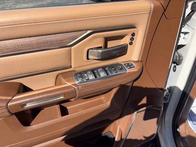 2023 RAM 2500 Longhorn