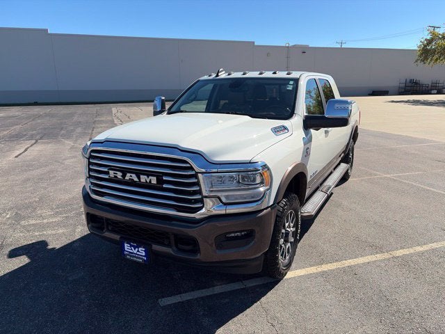 2023 RAM 2500 Longhorn