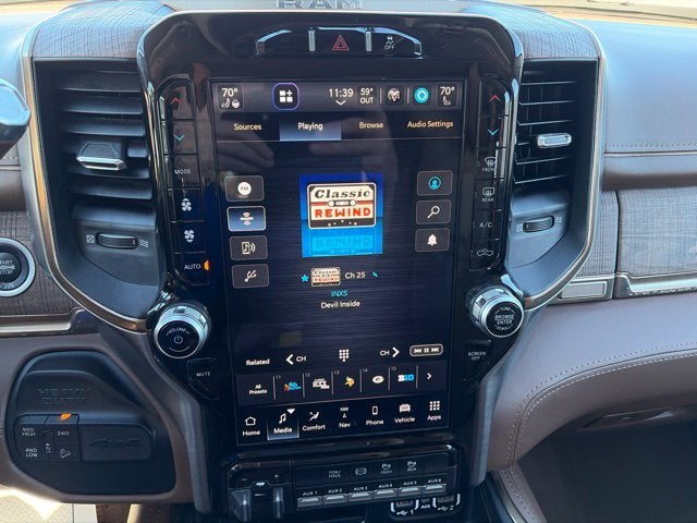 2023 RAM 2500 Longhorn