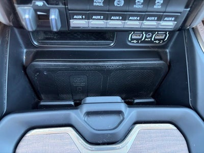 2023 RAM 2500 Longhorn