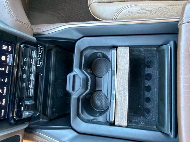 2023 RAM 2500 Longhorn