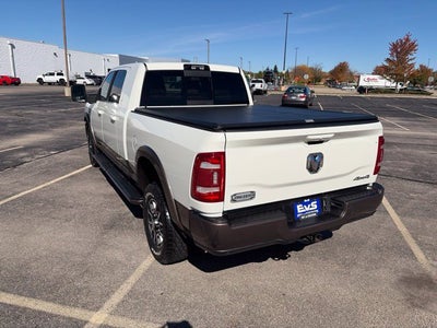 2023 RAM 2500 Longhorn