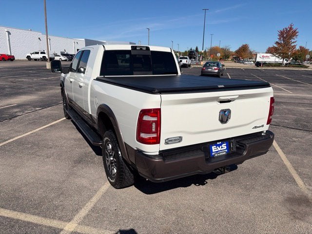 2023 RAM 2500 Longhorn