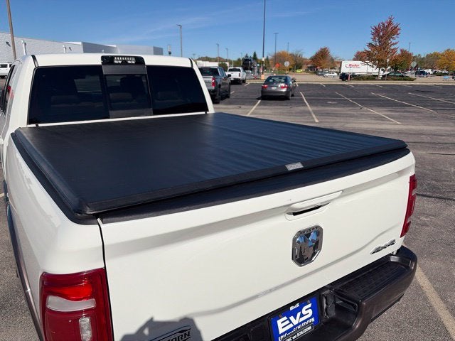2023 RAM 2500 Longhorn