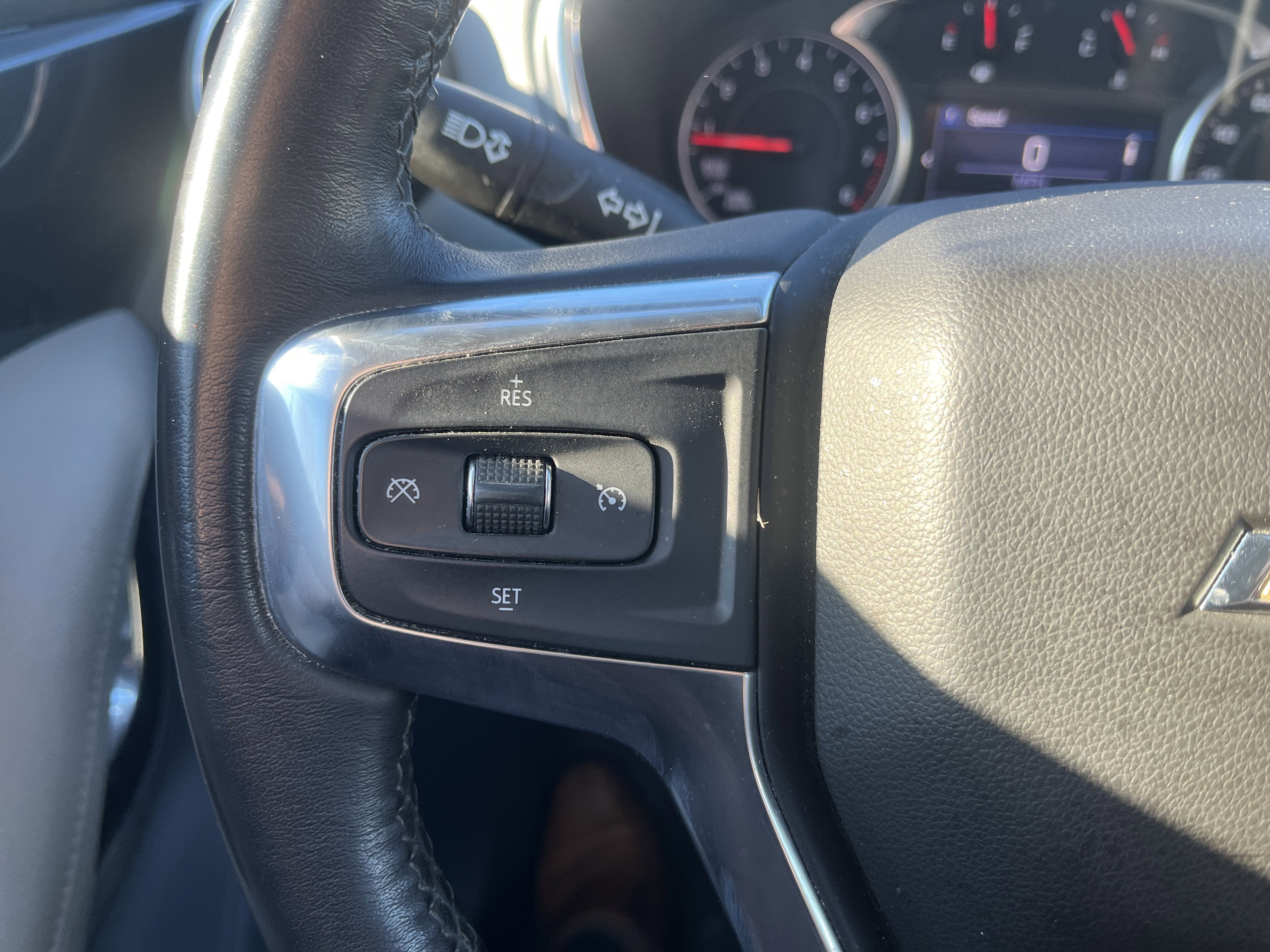 2019 Chevrolet Blazer FWD