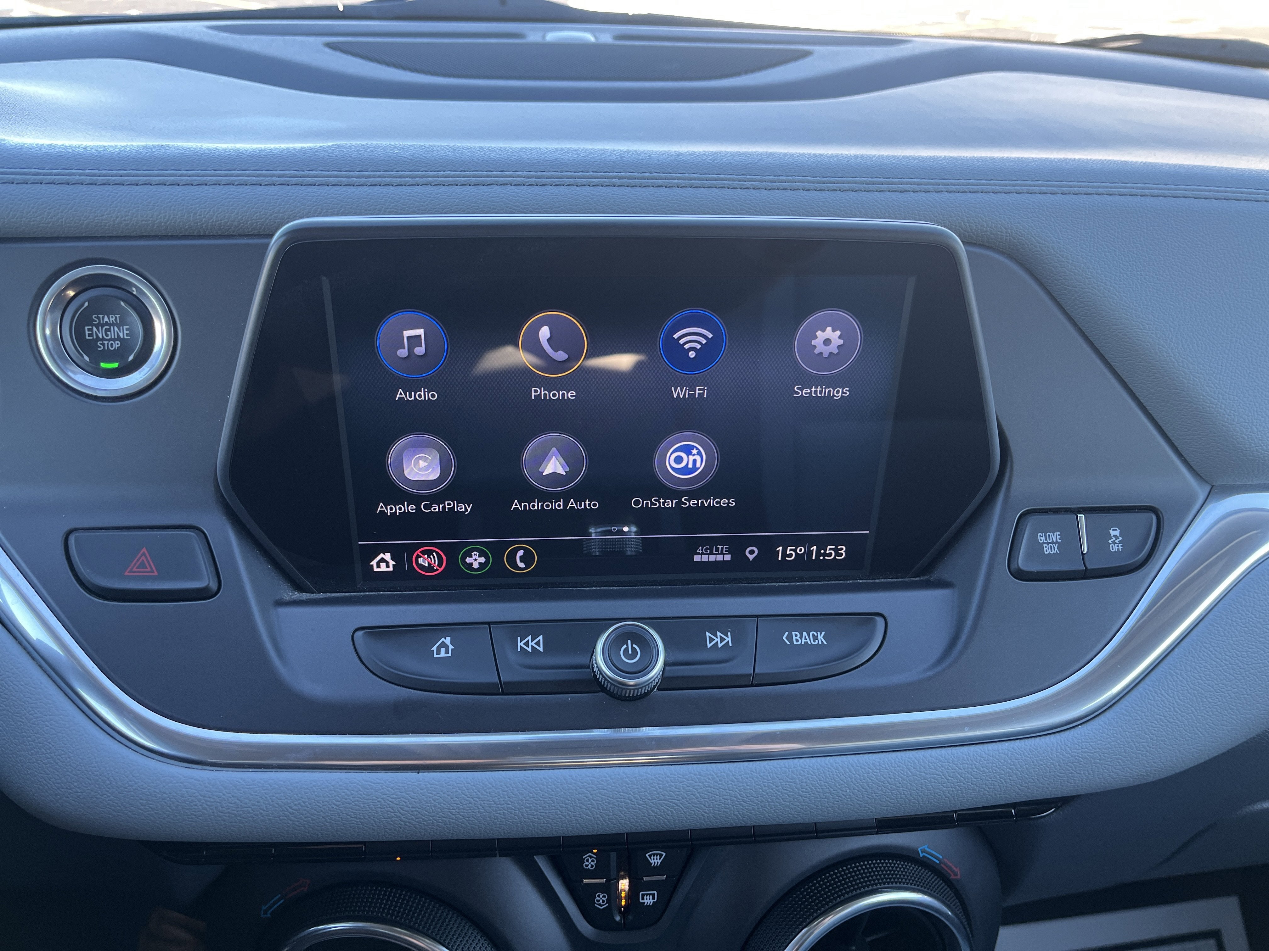 2019 Chevrolet Blazer FWD