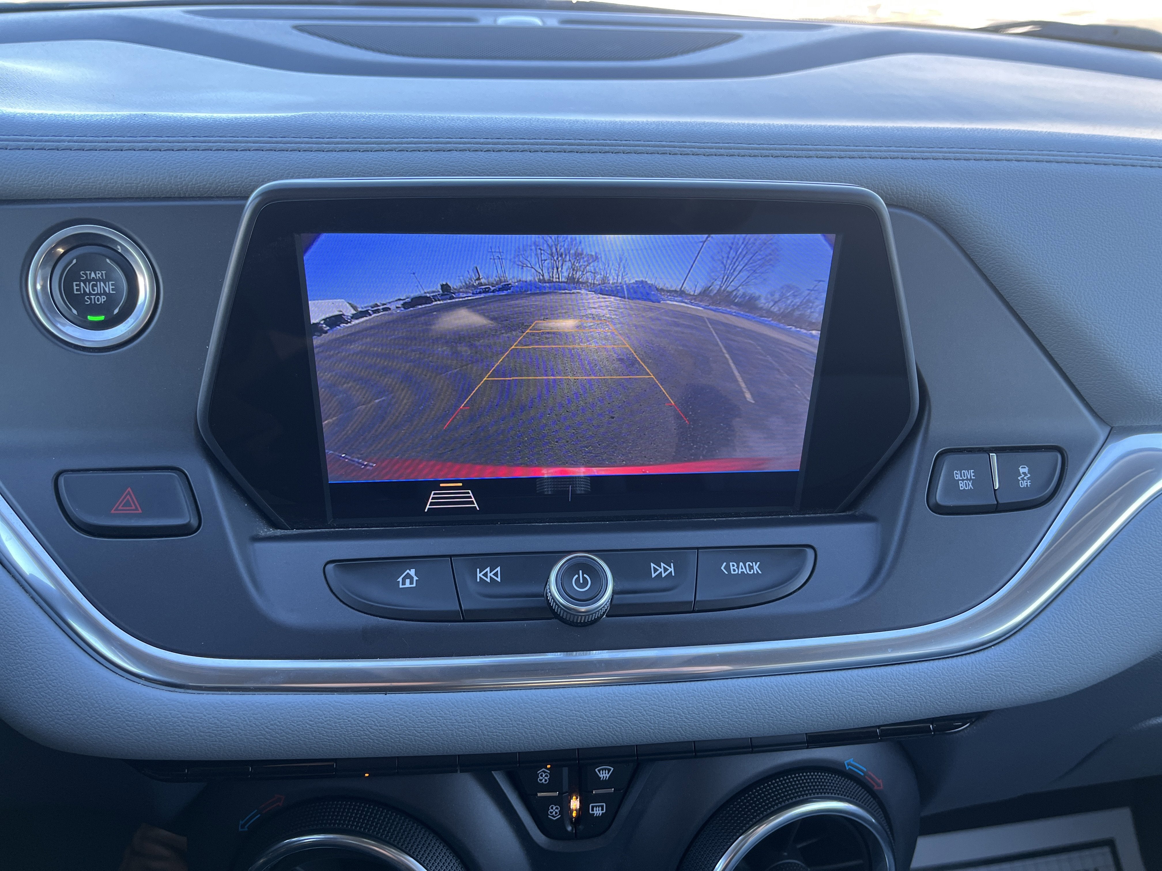 2019 Chevrolet Blazer FWD