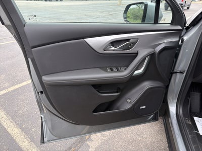 2026 Chevrolet Blazer 3LT