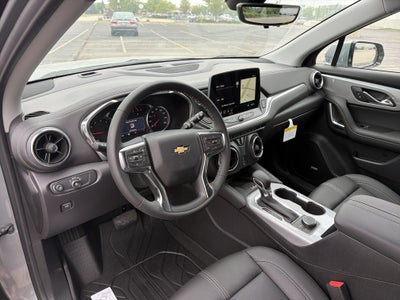2026 Chevrolet Blazer 3LT