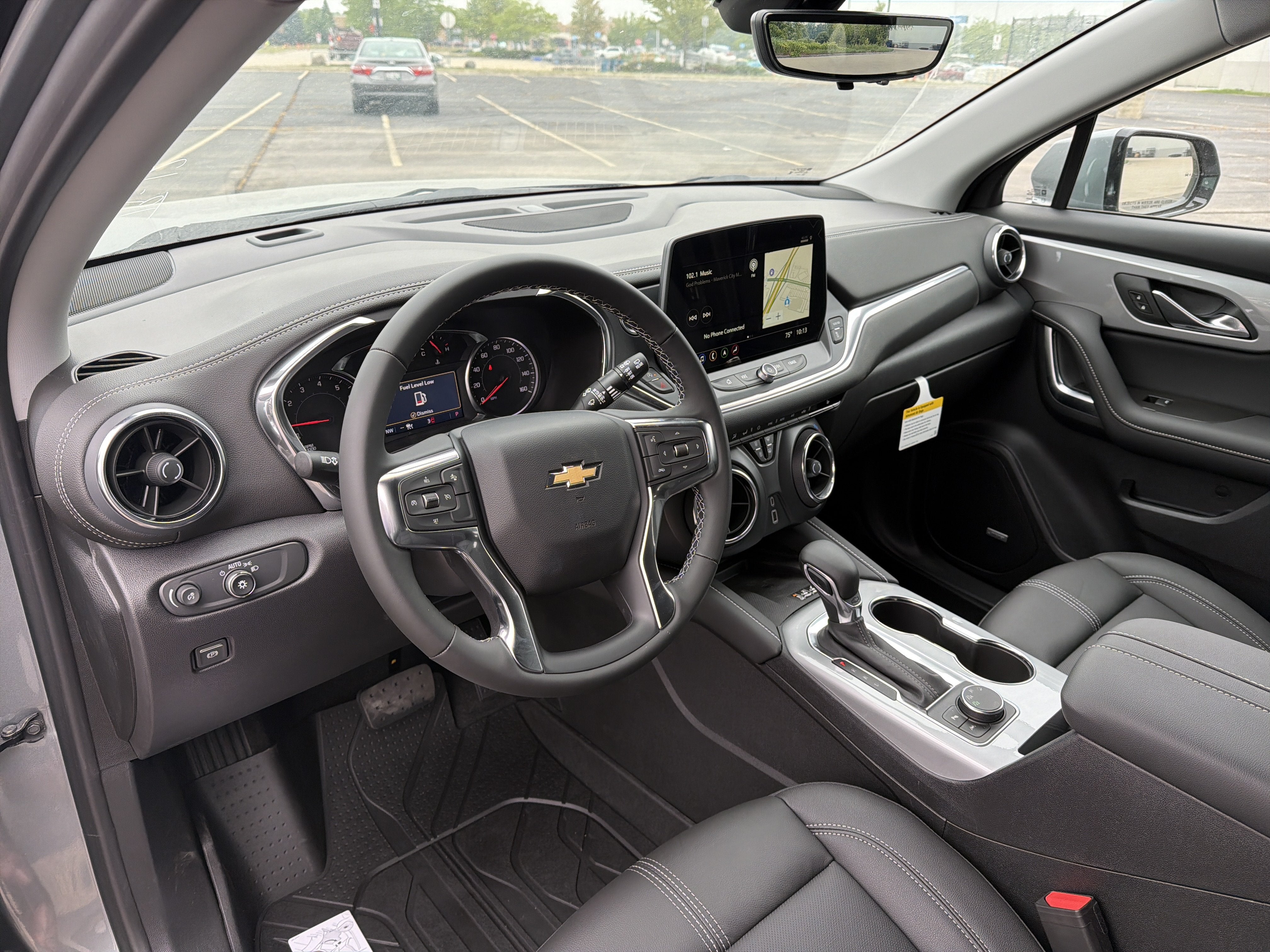 2026 Chevrolet Blazer 3LT