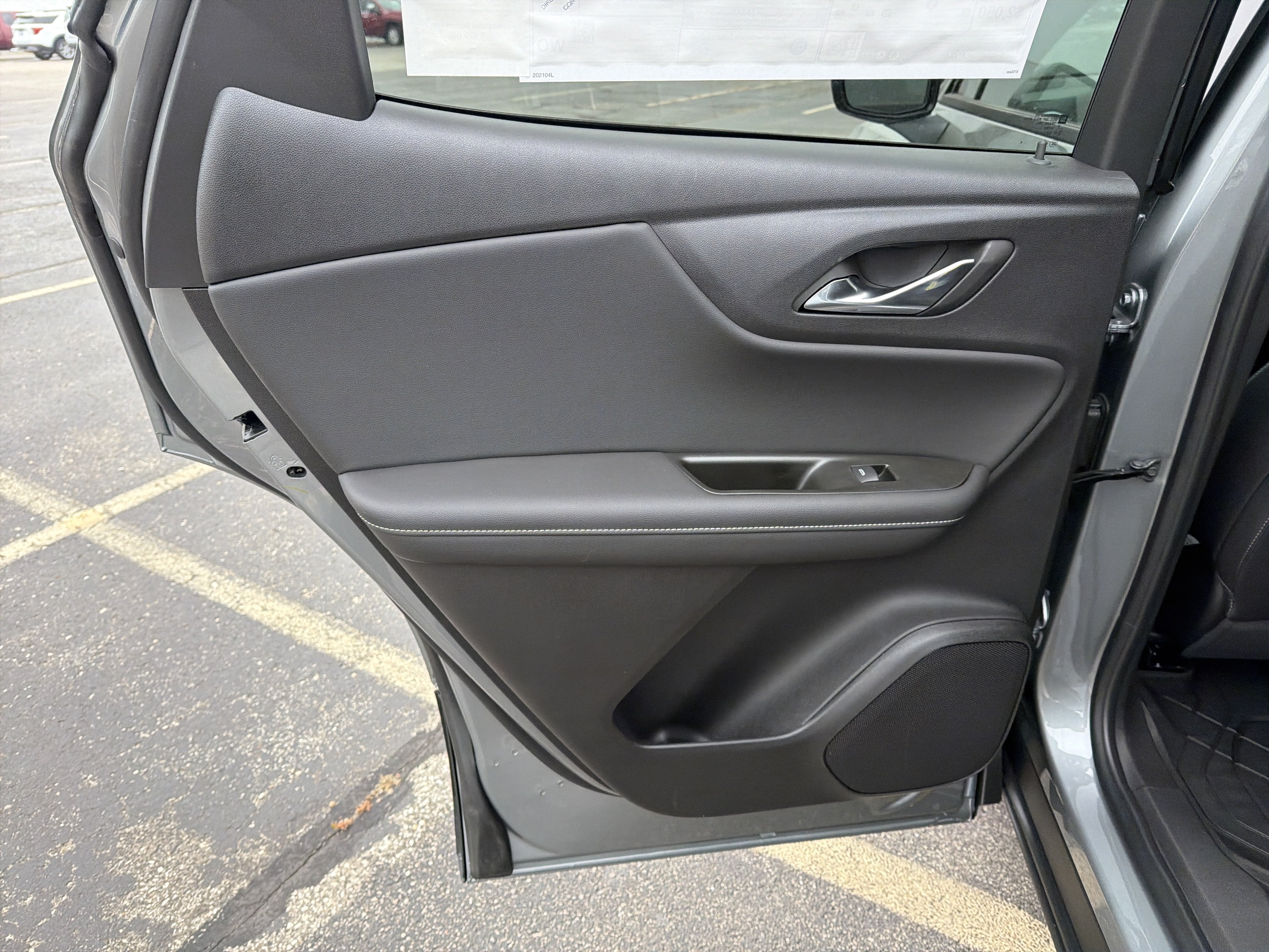 2026 Chevrolet Blazer 3LT