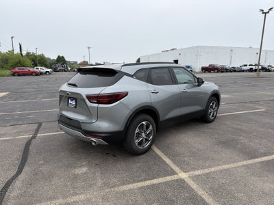 2026 Chevrolet Blazer 3LT