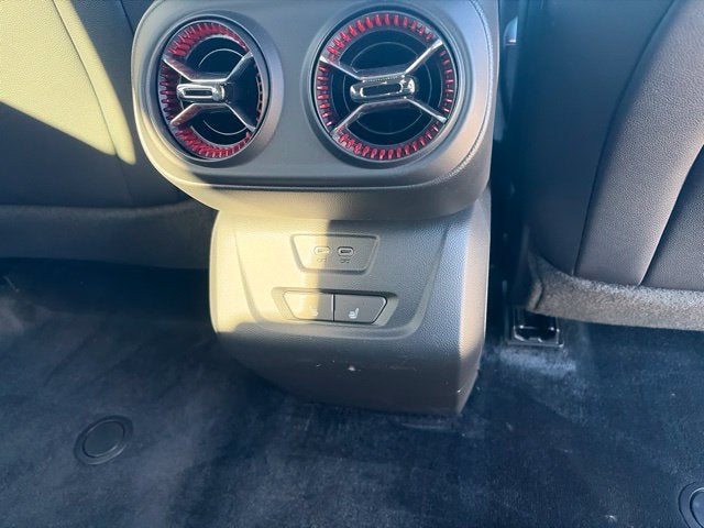 2026 Chevrolet Blazer EV RS