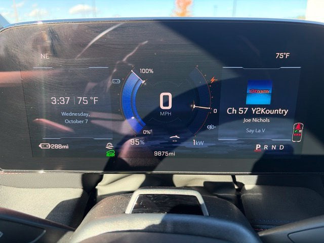 2026 Chevrolet Blazer EV RS