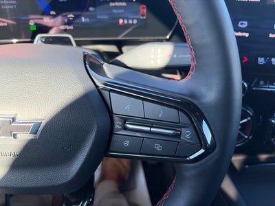 2026 Chevrolet Blazer EV RS