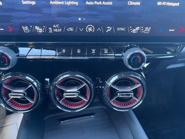 2026 Chevrolet Blazer EV RS