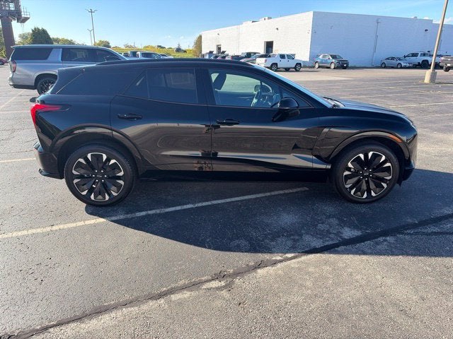 2026 Chevrolet Blazer EV RS