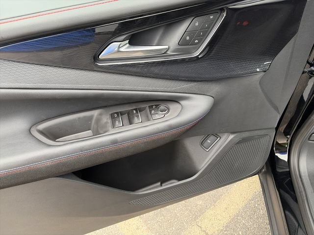 2026 Chevrolet Blazer EV RS