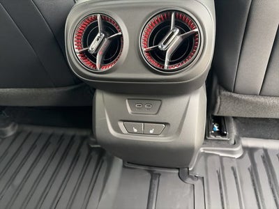 2026 Chevrolet Blazer EV RS