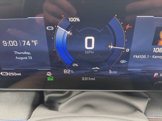 2026 Chevrolet Blazer EV RS