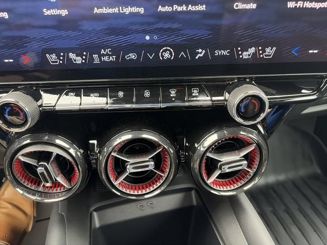 2026 Chevrolet Blazer EV RS