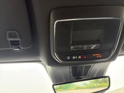 2026 Chevrolet Blazer EV RS