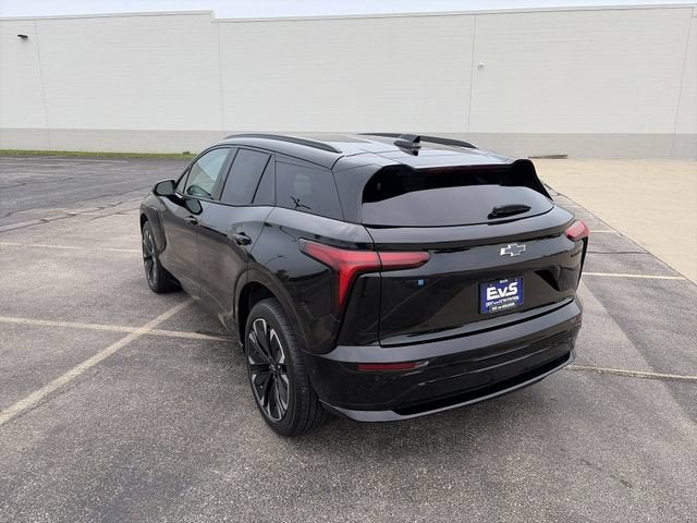2026 Chevrolet Blazer EV RS