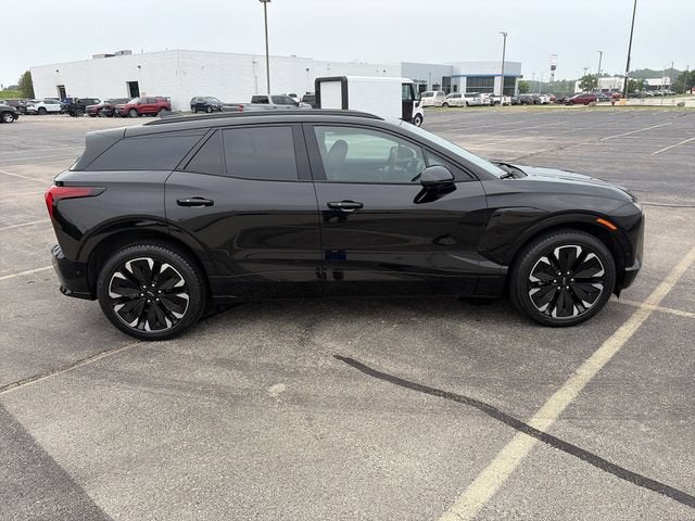 2026 Chevrolet Blazer EV RS