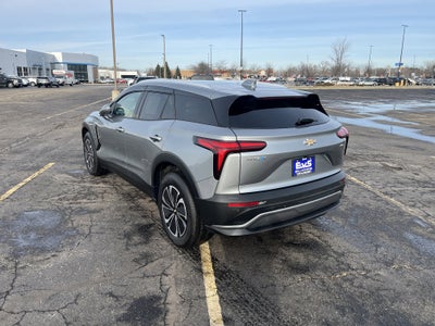 2024 Chevrolet Blazer EV LT